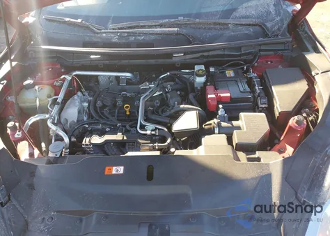 2024 Mitsubishi Outlander Sel 2.5 2Wd/Sel Black Edition 2Wd z USA, uszkodzony, nr VIN JA4J3WA85RZ078618